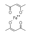 Ferrous acetylacetonate 14024-17-0