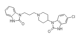 Domperidone 57808-66-9