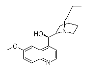 Hydroquinine   522-66-7