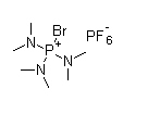 Bromotris(dimethylamino)phosphonium hexafluorophosphate 50296-37-2 