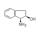 (1S,2R)-(-)-cis-1-Amino-2-indanol 126456-43-7