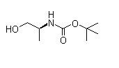 N-Boc-D-alaninol 106391-86-0