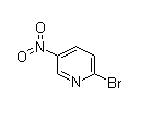 2-Bromo-5-nitropyridine 4487-59-6
