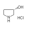 (S)-3-Hydroxypyrrolidine hydrochloride 122536-94-1