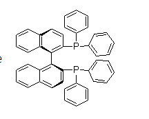 (S)-(-)-2,2'-Bis(diphenylphosphino)-1,1'-binaphthyl 76189-56-5