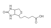 D-Biotin  58-85-5