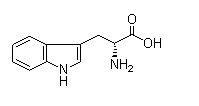 D(+)-Tryptophan 153-94-6