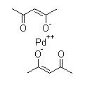 Palladium(II) acetylacetonate 14024-61-4