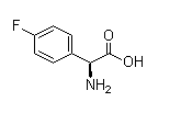 (S)-4-Fluorophenylglycine 19883-57-9