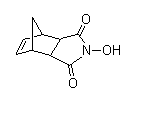 N-Hydroxy-5-norbornene-2,3-dicarboximide 21715-90-2