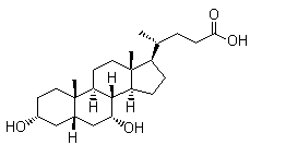 Chenodeoxycholic acid 474-25-9