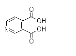 3,4-Pyridinedicarboxylic acid 490-11-9