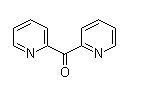 Bis(2-pyridyl) ketone 19437-26-4