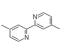 4,4'-Dimethyl-2,2'-bipyridyl 1134-35-6