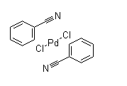Bis(benzonitrile)palladium chloride 14220-64-5