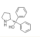 (R)-(+)-2-(Diphenylhydroxymethyl)pyrrolidine  22348-32-9