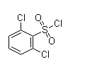 2,6-Dichlorobenzenesulfonyl chloride 6579-54-0