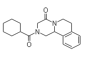 Praziquantel 55268-74-1