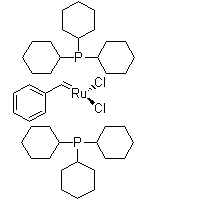 Benzylidene-bis(tricyclohexylphosphine)dichlororuthenium 172222-30-9 
