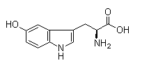 L-5-Hydroxytryptophan  4350-09-8