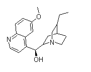 Hydroquinidine 1435-55-8