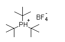 Tri-tert-butylphosphine tetrafluoroborate  131274-22-1