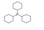 Tricyclohexyl phosphine 2622-14-2