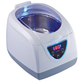 CD-7850(A) Digital CD Ultrasonic Cleaner 750ml