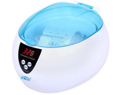 CE-5200A  Ultrasonic Cleaner with CD Cleaning 0.75L