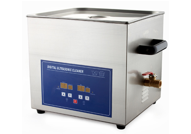 PS-G60(A) Ultrasonic Cleaner with CD Cleaning 20L