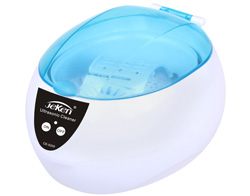 CE-5200 Ultrasonic Cleaner with CD Cleaning 0.75L