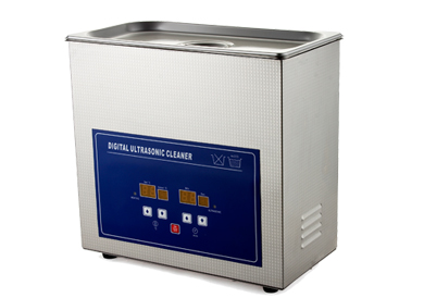 PS-30(A) Ultrasonic Cleaner with CD Cleaning 6.5L