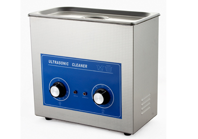 PS-30 Ultrasonic Cleaner with CD Cleaning 6.5L