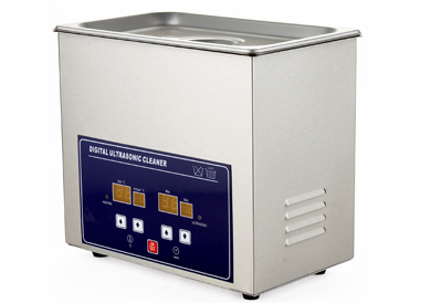 PS-20(A)  Ultrasonic Cleaner with CD Cleaning 3.2L
