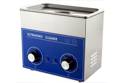 PS-20 Ultrasonic Cleaner with CD Cleaning 3.2L