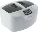 CD-4820 Ultrasonic Cleaner with CD Cleaning 2.5L