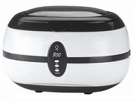 CD-800  Ultrasonic Cleaner with CD Cleaning 0.6L